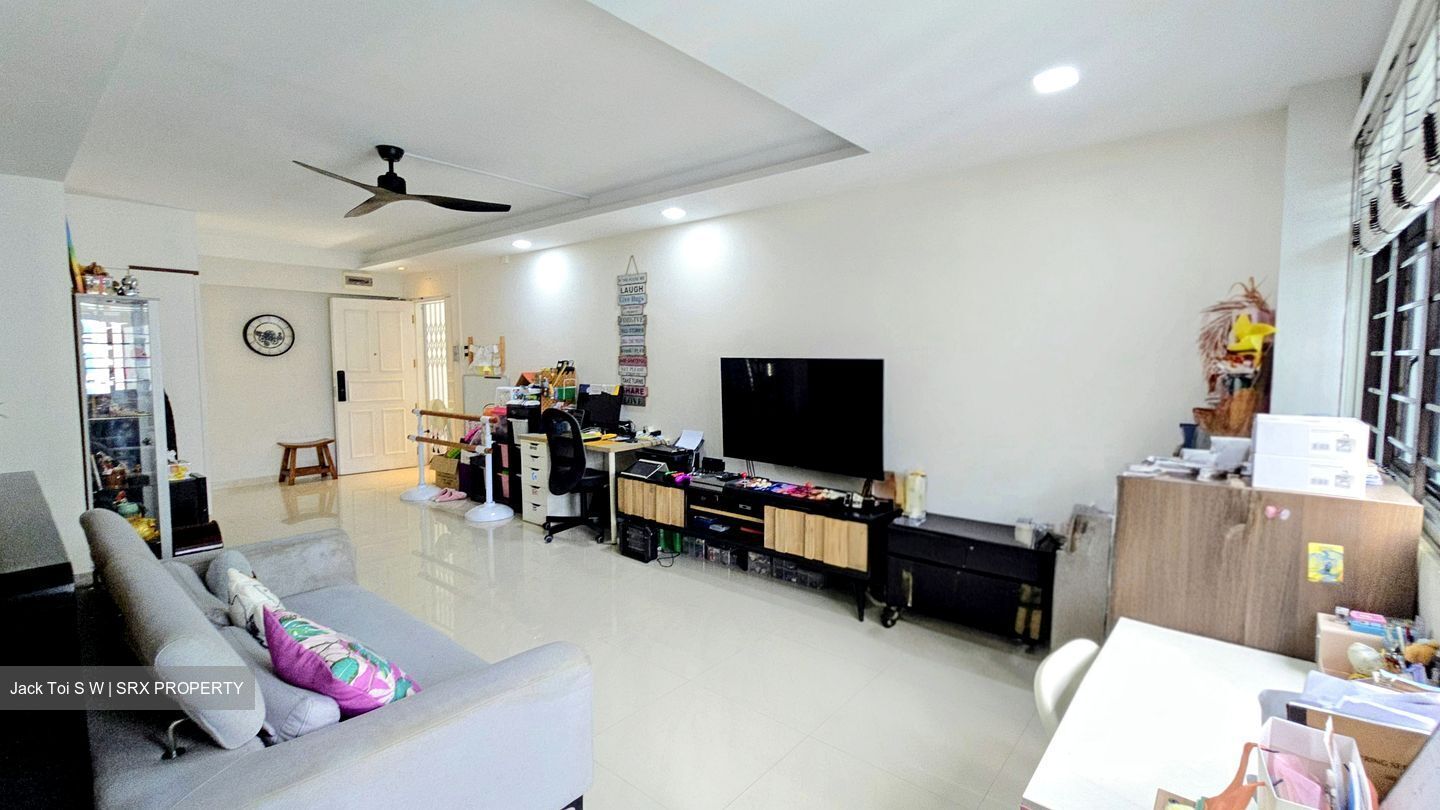 Blk 536 Panshan Grove (Bukit Panjang), HDB 5 Rooms #594565761